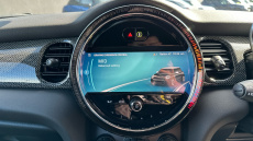 MINI Hatchback 1.5 Cooper Exclusive 3dr Auto Petrol Hatchback